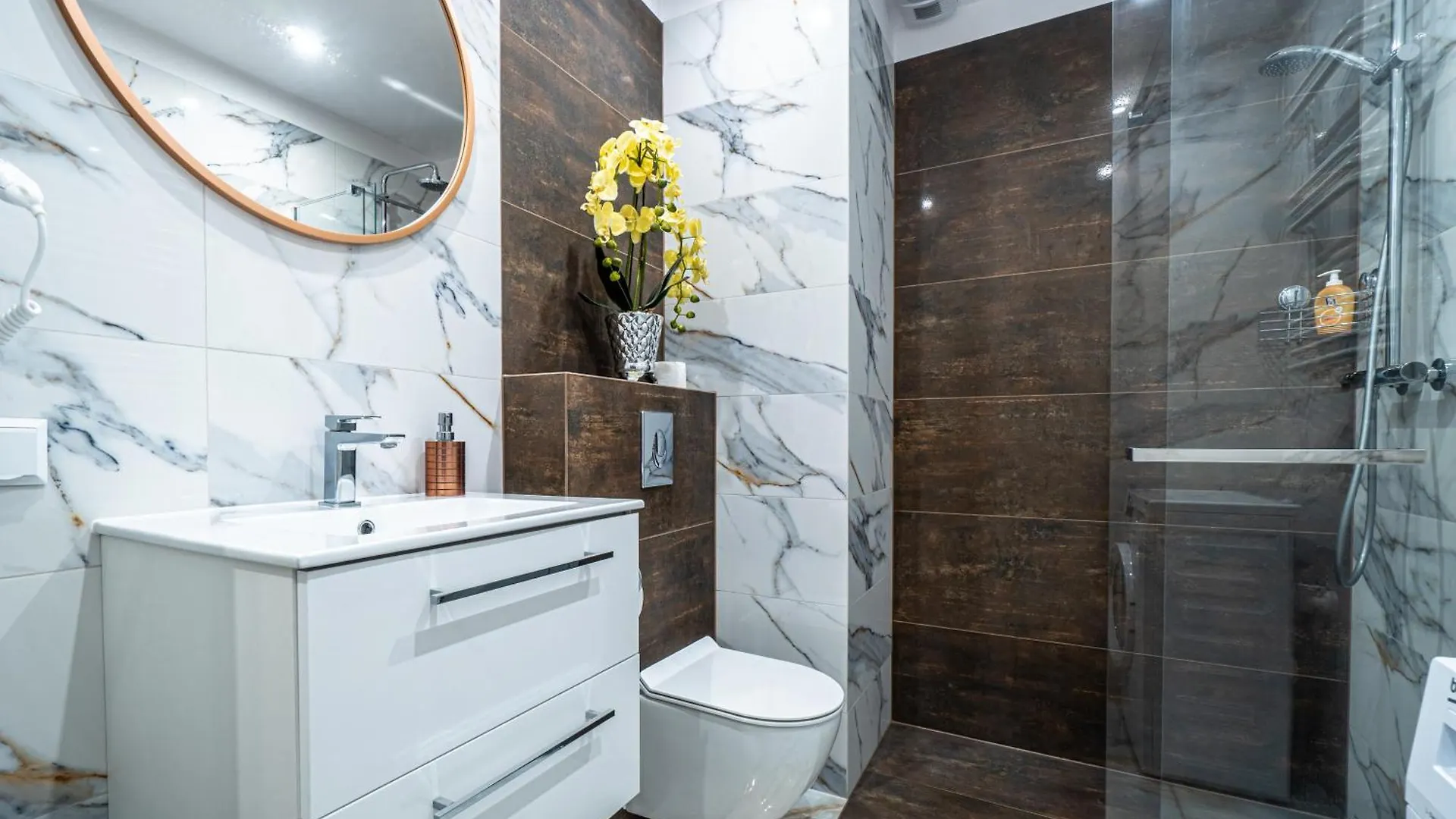 Private Parking, Secure Building - Central Apartments Old Town & Main Station Gdańsk 0*,