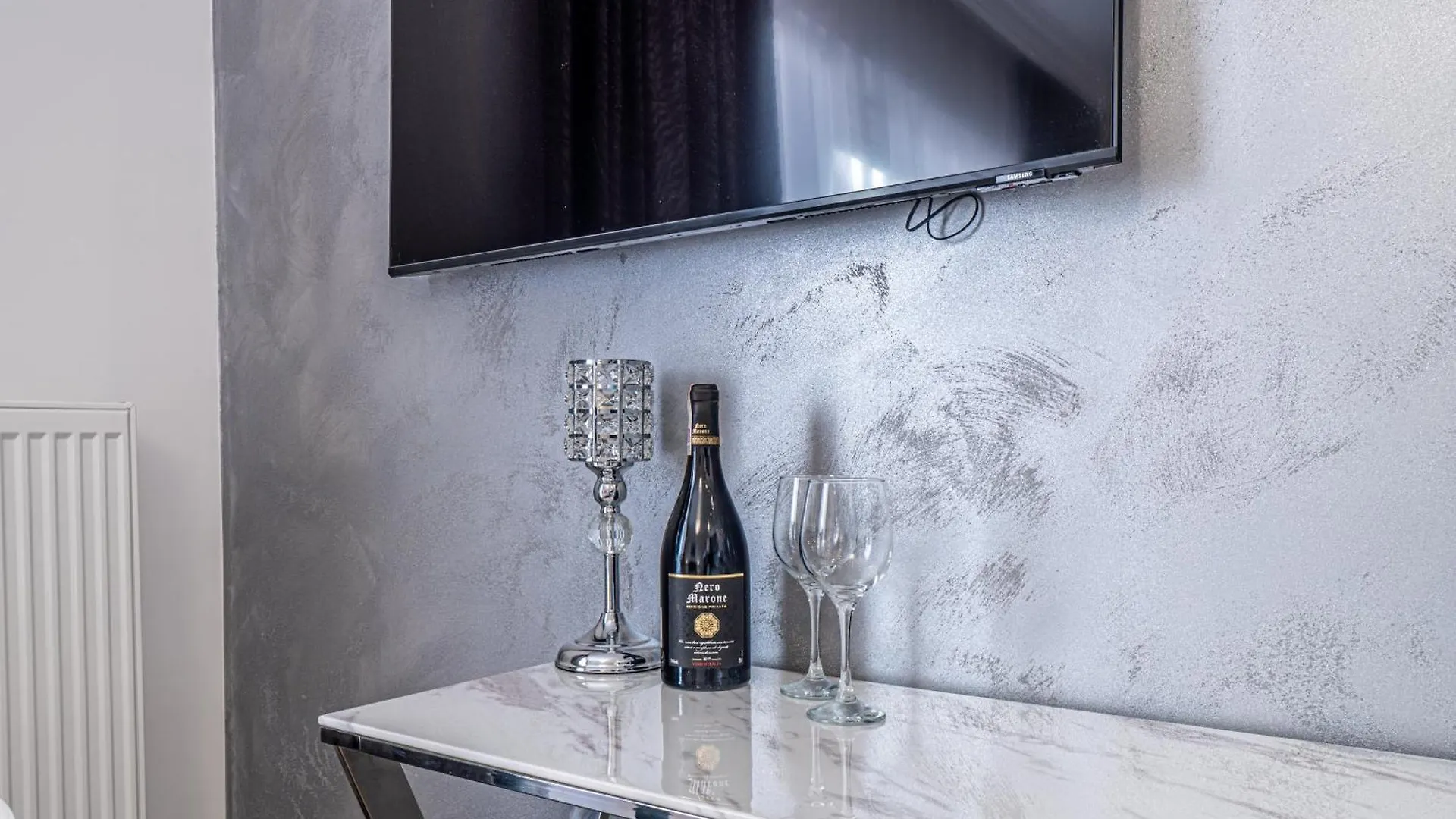Private Parking, Secure Building - Central Apartments Old Town & Main Station Gdańsk 0*,
