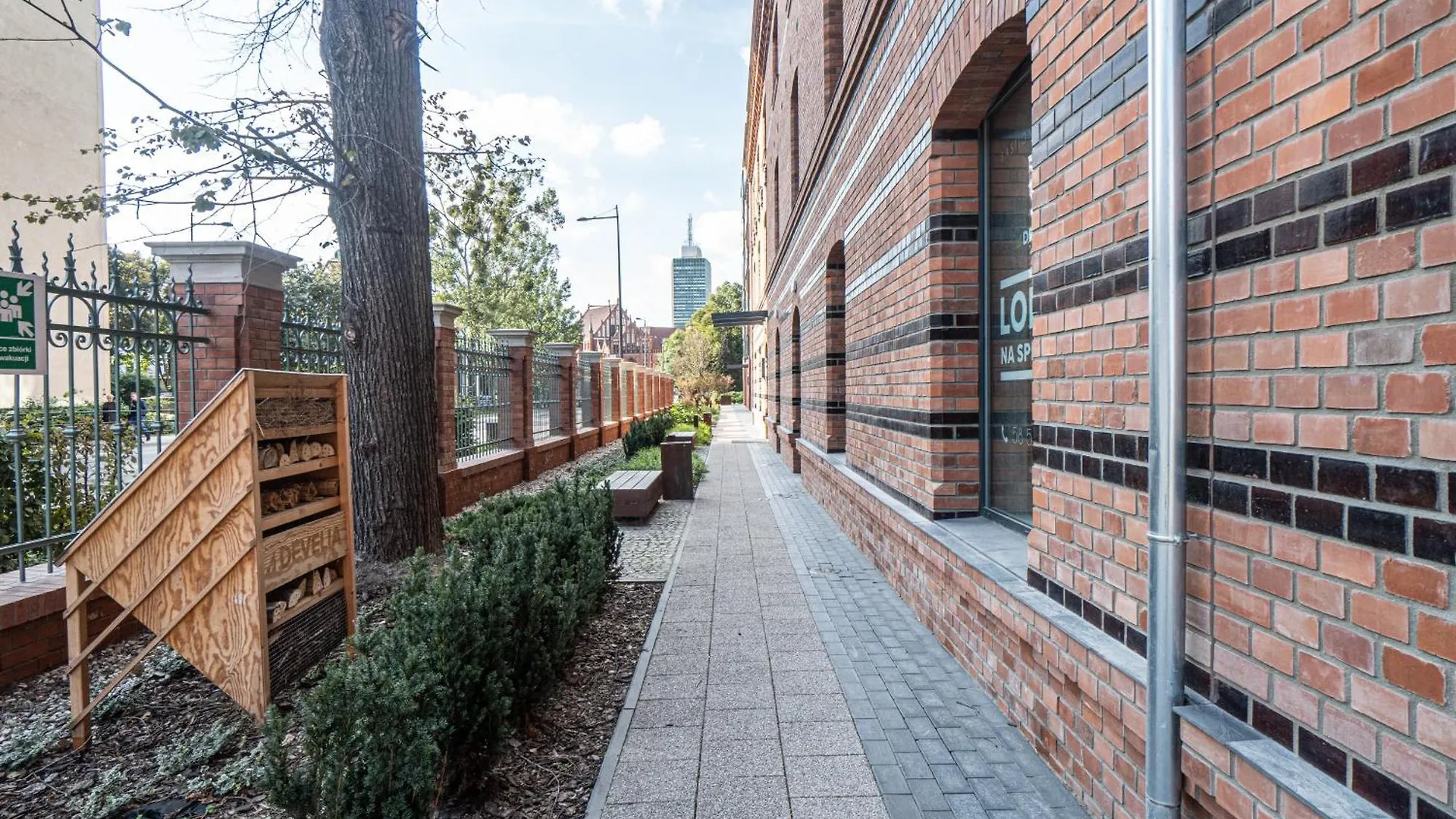 Private Parking, Secure Building - Central Apartments Old Town & Main Station Gdańsk Polónia