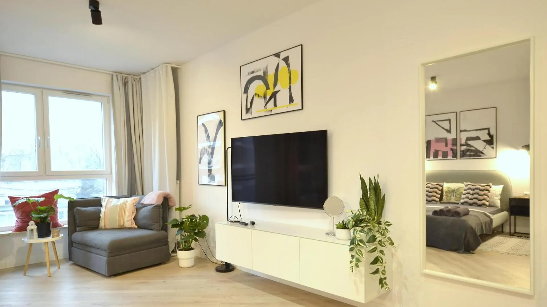 Private Parking, Secure Building - Central Apartments Old Town & Main Station Gdańsk Polónia