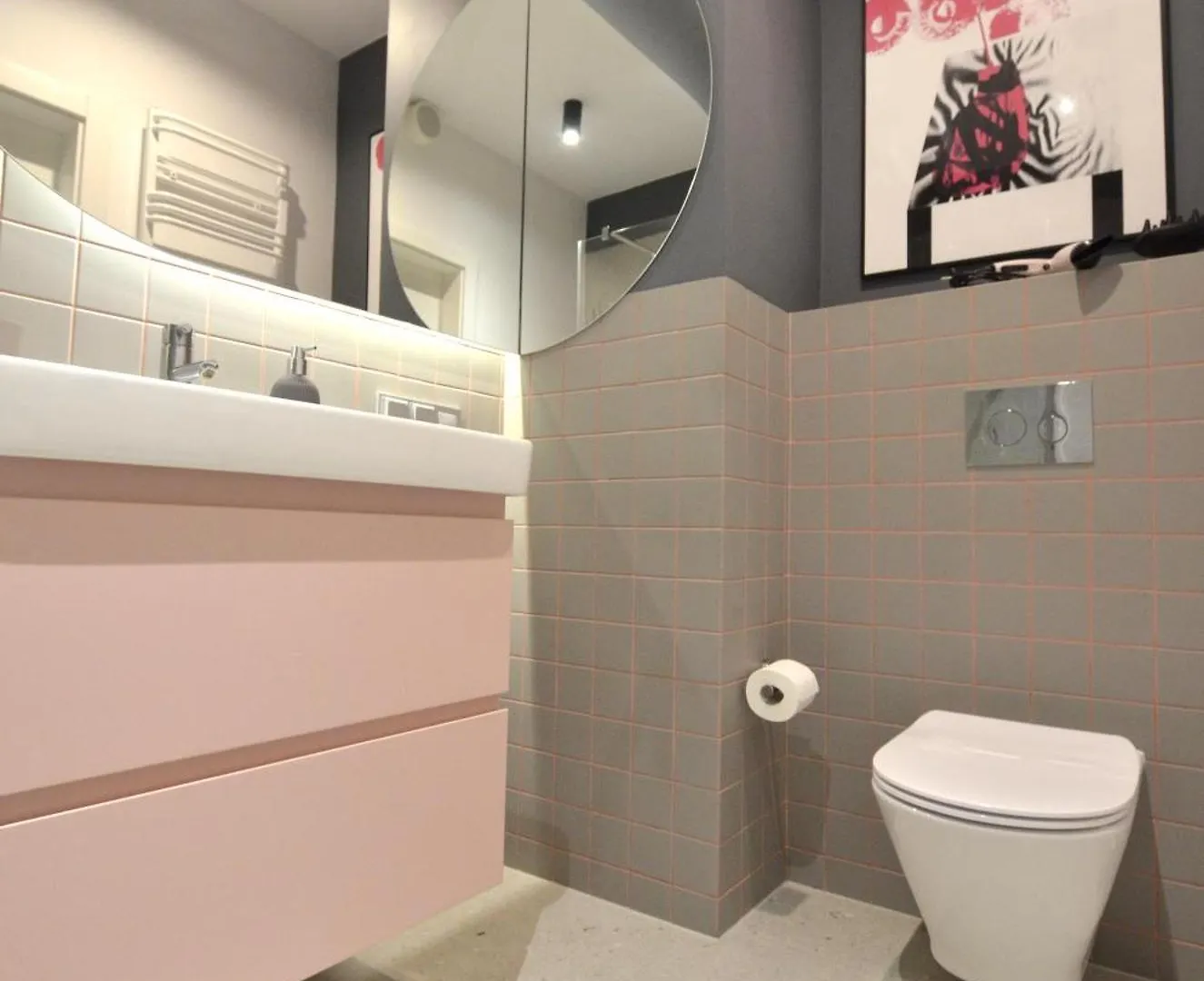 Private Parking, Secure Building - Central Apartments Old Town & Main Station Gdańsk