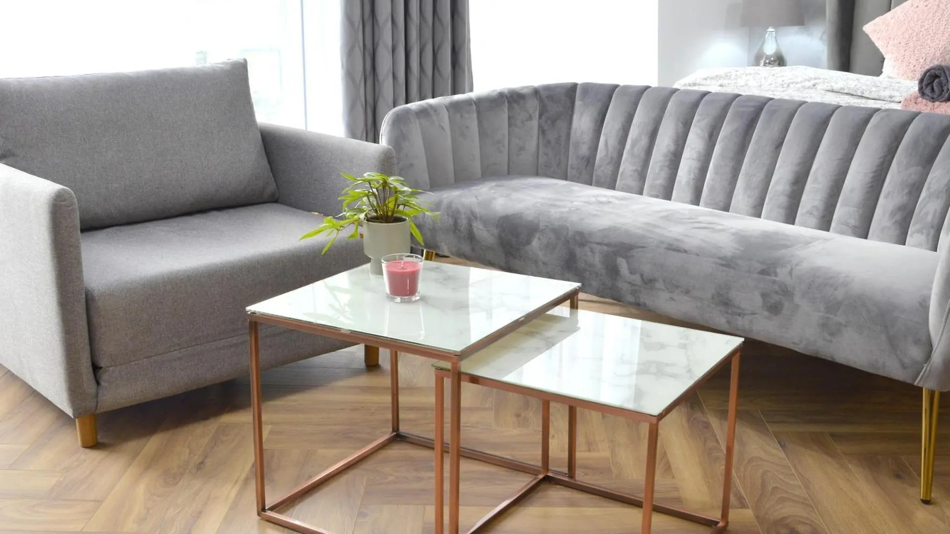 Private Parking, Secure Building - Central Apartments Old Town & Main Station Gdańsk