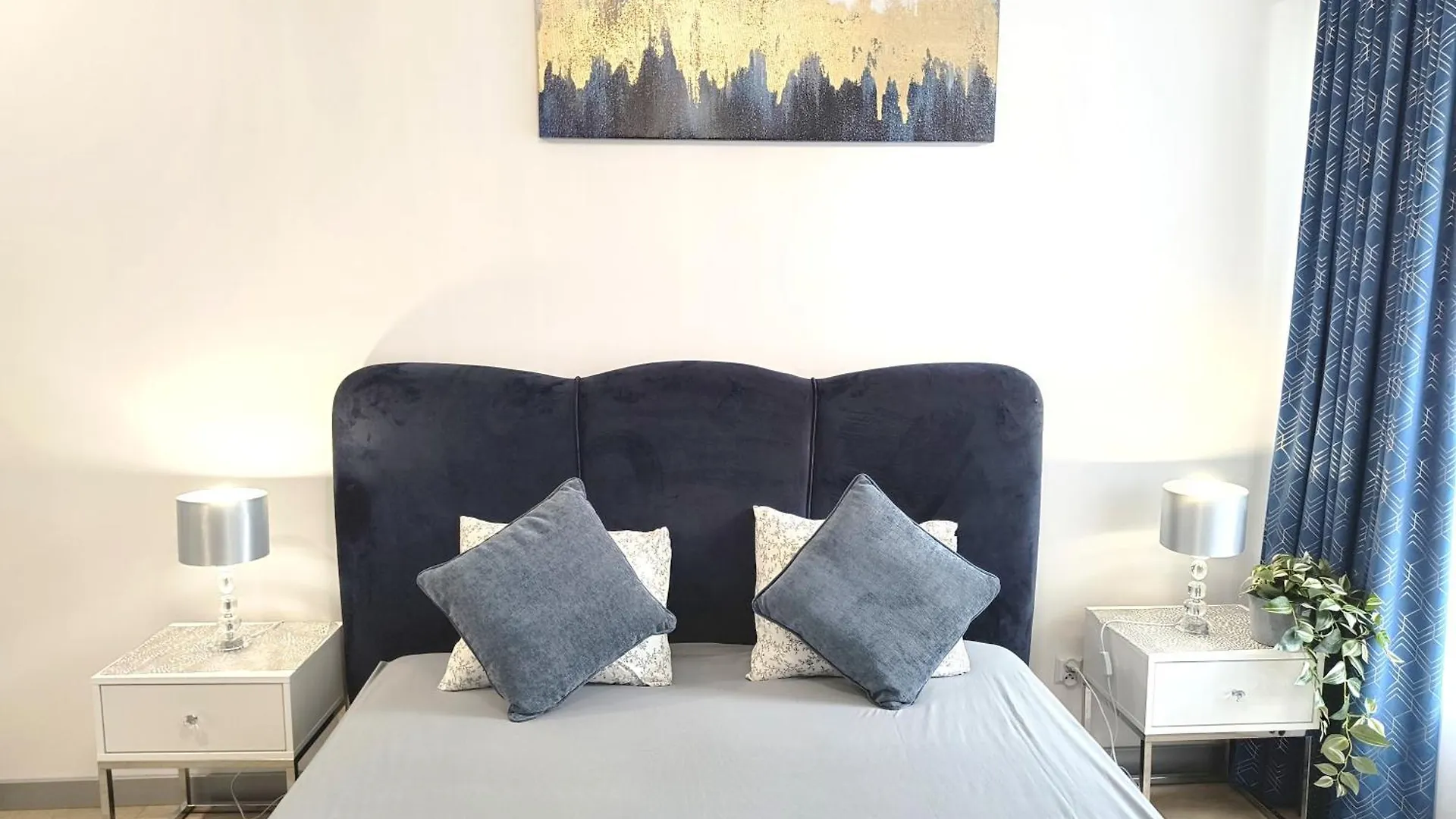 Private Parking, Secure Building - Central Apartments Old Town & Main Station Gdańsk